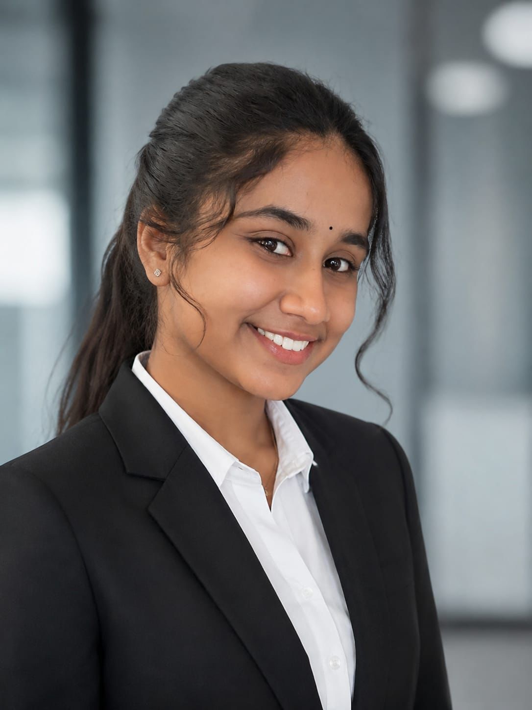 SRITW Placements selected students